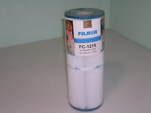 Replacement Pool Spa Filter For Unicel C 4320 Filbur FC 1215 Pleatco PA20 - Picture 1 of 1
