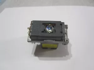 Yamaha CD Player CDC 665 Lasereinheit und Einbauanleitung NEU! - Bild 1 von 2