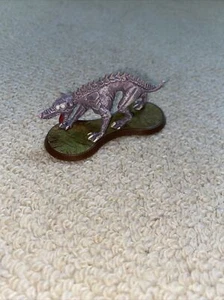 Heroscape Dund - Unique Hero - Picture 1 of 4