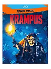 Krampus - Horror Maniacs Collection (Blu-ray) Scott Collette Tolman (US IMPORT)