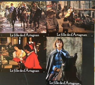 Générique Poster Reproduction Lol, Sophie Marceau, Cinema, Film Poster, Vintage, Wall Decoration HQ (Without Frame) (30 X 40 Cm