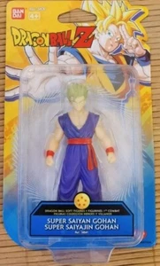 Figura DragonBall Z 10cm Sangohan NUEVA Blister Sellada - Imagen 1 de 1