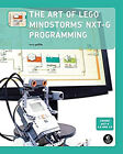 The Art of Lego Mindstorms Nxt-G Programming Paperback Terry Grif