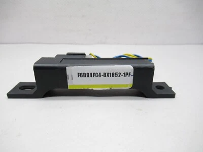 Sensor de antena de entrada sin llave Infiniti FX35 2008-2013 5WK4-8775-0404 OEM Foto 1 de 4