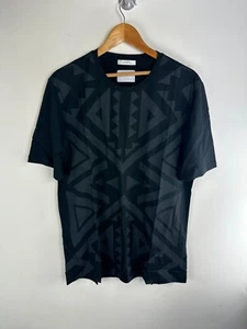 Authentic *CLG* Versace Collection Crew Neck T-Shirt Size XXXL - Picture 1 of 4