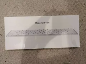 SEALED *New Version* Apple Magic Keyboard MK2A3LL/A A2450 - Picture 1 of 2