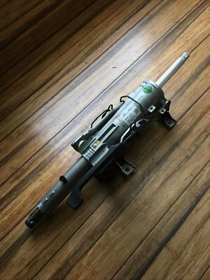 Audi A4 A5 2018-2020 columna de dirección dirección dinámica crucero adaptativo OEM Foto 1 de 4