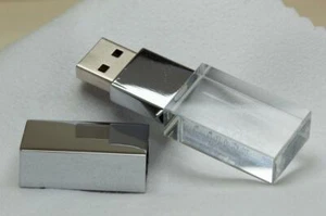 Zenith Glass 16GB USB-Stick inkl. Best of Zenith Video 2017 - Bild 1 von 6