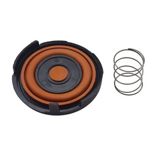 Engine Valve PCV Cover For Buick Encore Chevrolet Cruze Sonic Trax Cadillac ELR - Picture 1 of 6