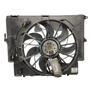 BMW Kühlerlüftergehäuse 118d 120d 318d 320d N47 E82 E87 E90 E91 E92 7801993 - Bild 1 von 8