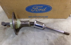 Shift Lever, 4 speed manual trans, 1974/76 Mustang, NOS - Picture 1 of 6