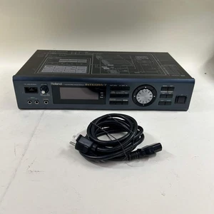 Roland integra 7 Super Natural Sound Module - Picture 1 of 4