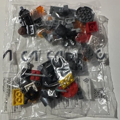 LEGO Star Wars Minifigures Anakin Skywalker.  SW1083. Still In Bag!  Only 1 Bag - Image 1 of 4