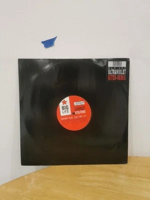 Ultraviolet : Kites Remix 1990 UK 12" Rare Vinyl A1/B1 BLR26R - Image 1 of 4