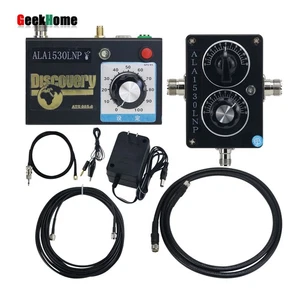 HamGeek 1530 SDR Loop Antenna 50KHz-30MHz Radio Active Antenna gh23 - Bild 1 von 8