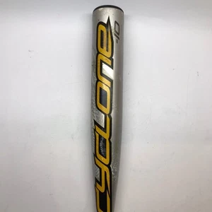 Easton Cyclone -10 LK38 31 Inch 21 Oz 2 1/4 Barrel Baseball Bat Needs Grip - Picture 1 of 13