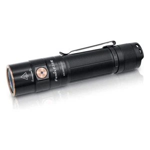 FENIX LIGHTING E35R Industrial Handheld Flashlight,LED 806VP4 - Picture 1 of 1