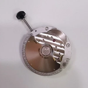 Original Japan For MIYOTA 9015 Automatic Mechanical Movement 24 Jewels Watch - Picture 1 of 4