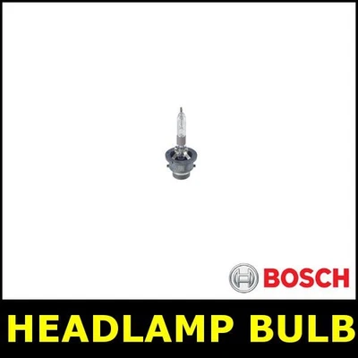 Bombilla de faro HID compatible con VOLVO S60 V70 XC70 Opt2/2 I II 285 295 384 3092037891 Foto 1 de 4