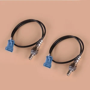 2pcs Downstream Oxygen Sensor Fit For Mini Cooper S R55 R56 R57 2006-2016 New - Picture 1 of 4
