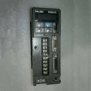 Servo Drive RYS101S3-LPS Used For FUJI Free Shipping - Picture 1 of 3