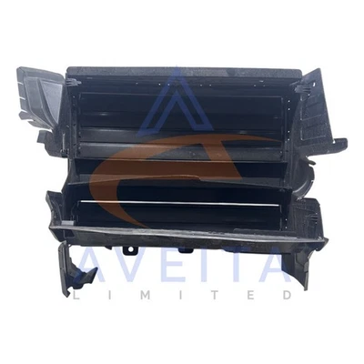 VAUXHALL Mokka MK2 20-24 Air Intake Shutter Grille 9840324880 - Image 1 of 4