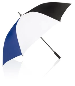 60-inch Auto Open Golf Umbrella - Picture 1 of 3