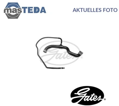 05-2780 KÜHLUNG KÜHLERSCHLAUCH OBERE GATES FÜR MERCEDES-BENZ S-CLASS - Image 1 of 4