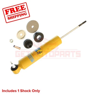 Bilstein B6 Front Shock Absorber fits Plymouth PB350 1981-1983 - Image 1 of 3