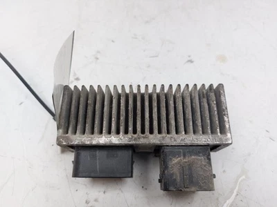 271206395R CENTRALINA CANDELETTE RENAULT KANGOO II REST (2°SERIE) MAXI 1.5 DCI 8 - Immagine 1 di 4