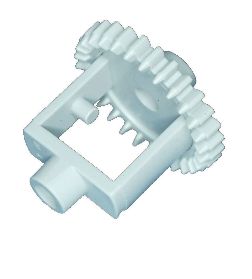 73071 OldGray Technic Differential - Image 1 of 1