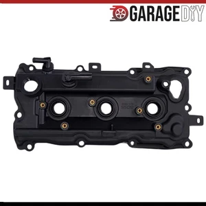 Goss Rocker Valve Cover For Nissan Teana 3.5 3.5 6 Cyl 2008/07 To 2013/09 - Foto 1 di 2
