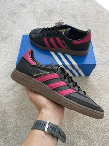 Adidas Birmingham Size? Exclusive City Series Men’s SIZE UK 8 Brand New - Picture 1 of 7