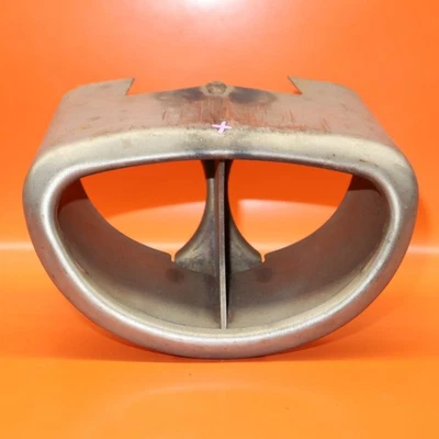 PUNTA TUBO ESCAPE PORSCHE BOXSTER 2000 2001 2002 2003 2004 996 111 253 00 Foto 1 de 4