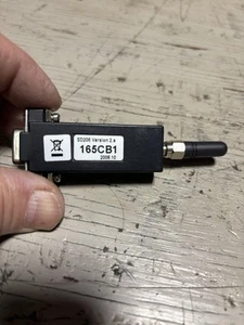 Initium Promi SD-205 Seriell auf Bluetooth BLE WLAN Adapter - Bild 1 von 3