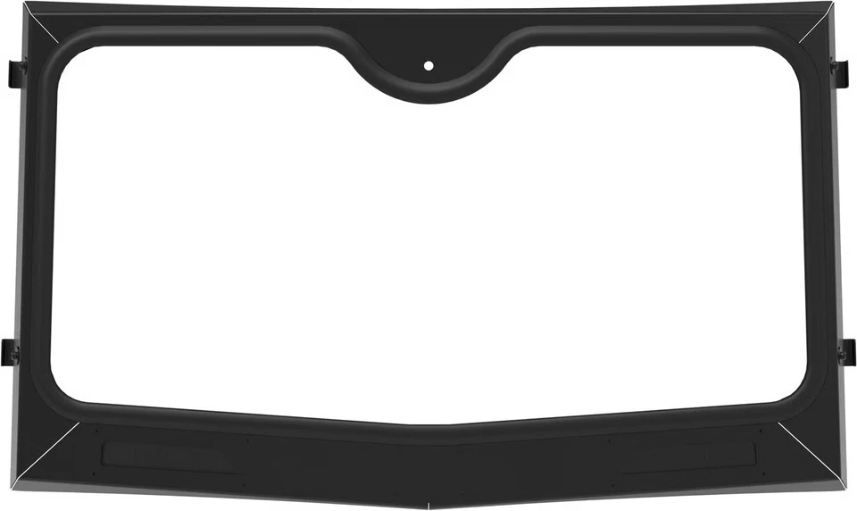 Parabrisas de vidrio transparente Kolpin 28115 61-3055 Foto 1 de 4