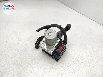 BMW X3 2022-23 BOMBA ABS ANTIBLOQUEO MÓDULO CONTROL FRENO ACTUADOR ARNÉS G01 X4 Foto 1 de 4