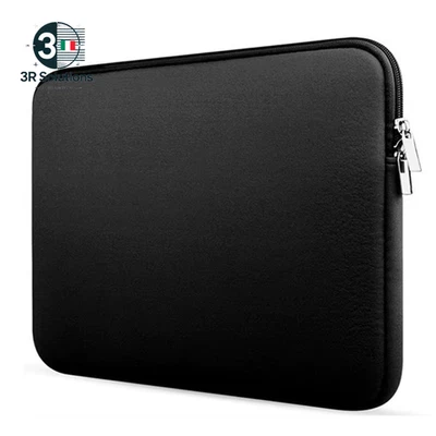 Borsa per Laptop per Xiaomi Lenovo Dell Notebook Computer Custodia per Laptop Pe - Immagine 1 di 4