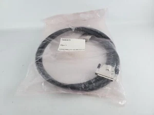 Amphenol 10083679 Cordset Cable Assembly D-Sub Connector Free Ship - Picture 1 of 6