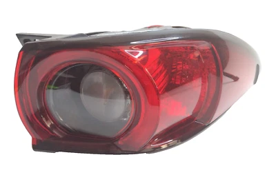 Left Tail Light Lamp 2013-2016 Mazda CX-5 - Image 1 of 4