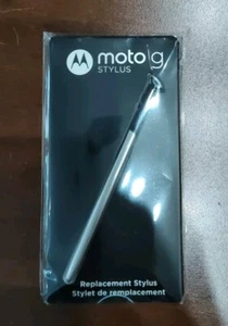 OEM Motorola Moto G Stylus XT2043 Eingabestift Pencil Touch Pen Stylus S Pen - Bild 1 von 2