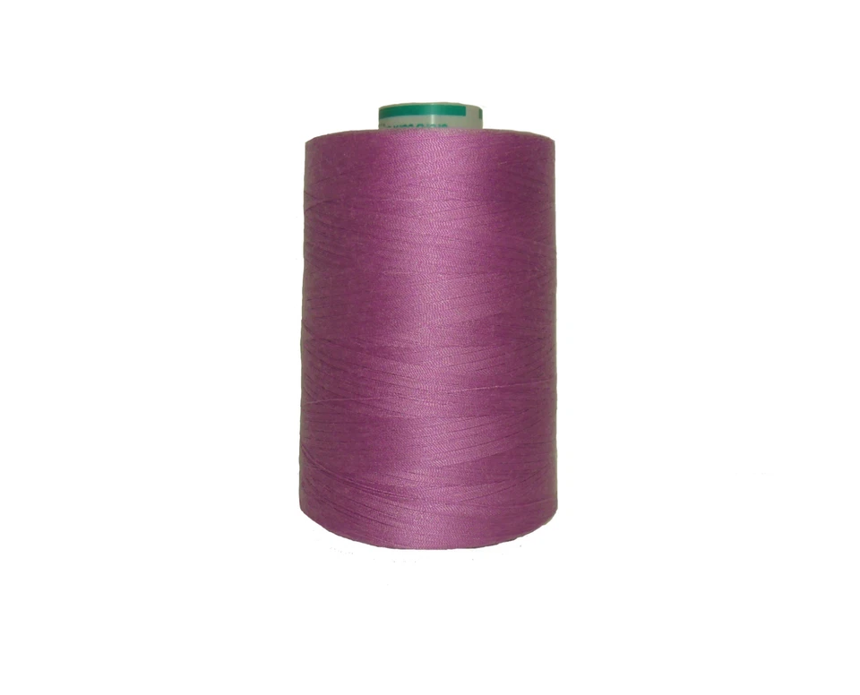 A&E GUTERMANN,PERMA CORE 75S, HILO DE COSER 100% POLIÉSTER HILADO 5000M, MULTI COLS Foto 1 de 1