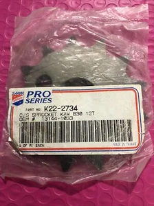 NEW Lemans Pro Series Front Countershaft Sprocket K22-2734 630 For Kawasaki - Picture 1 of 3