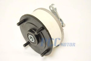 5.25" Front Right Brake Shoe Drum Hub Assembly for Chinese ATV BP35 - Picture 1 of 4
