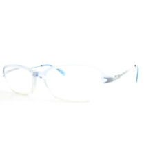 Luxottica LU 4313 Full Rim P3331 Used Eyeglasses Frames - Eyewear
