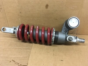 Suzuki GSXR1000 2002, amortiguador trasero con resorte Eiback, #10419 - Imagen 1 de 9