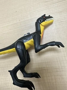 Lego 2010 Raptor Dinosaur Mutant Raptor/Velociraptor Set 7295 7474-Missing Arm - Picture 1 of 3