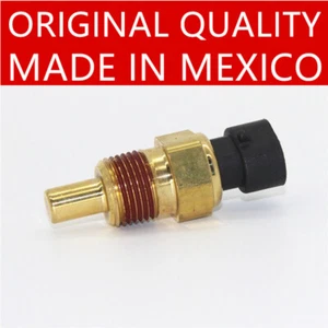 Sensor de temperatura del refrigerante transmisor de temperatura del agua apto para Chevrolet Pontiac Cadillac - Imagen 1 de 10