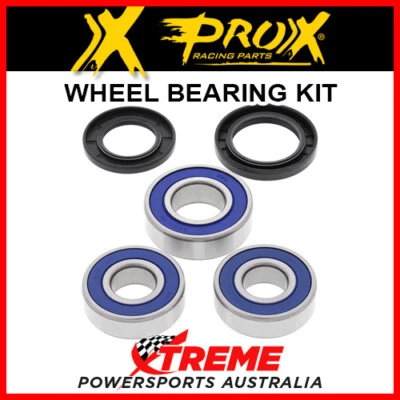 ProX 23.S113086 Cagiva RIVER 500 1995-1999 Rear Wheel Bearing Kit Foto 1 de 2