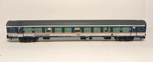 Carrozza MDVE Sleprette - Scala N - Foto 1 di 4